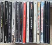Sprzedam część dyskografii YES/14+1CD