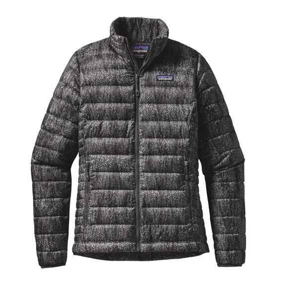 пухова куртка пуховик Patagonia
Size жін M дівчачий L-XL