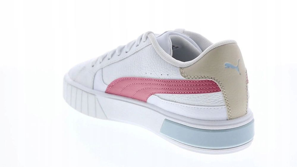 puma buty damskie sportowe cali star wn's r. 36 i 37.5 opis