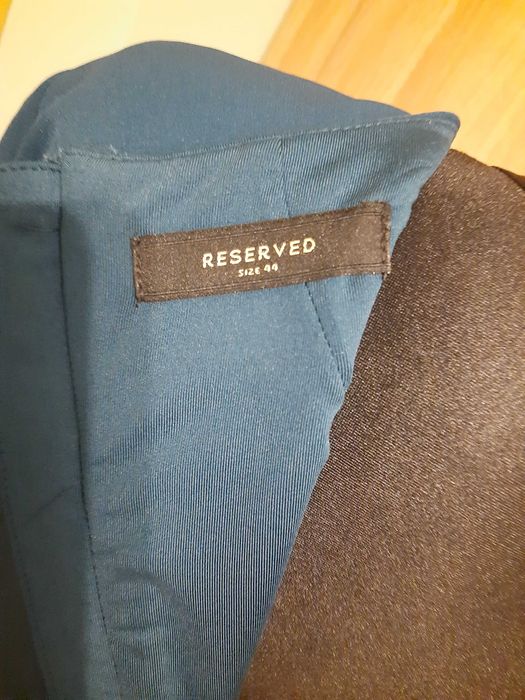 Sukienka  firmy RESERVED