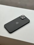 Акція Новий Apple iphone 15 128 gb Black