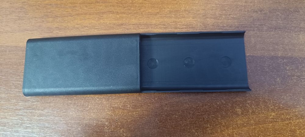 Універсальний набір викруток