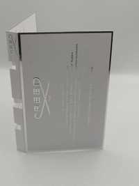 Creed Silver Mountain Water edp 2.5 мл Оригинал