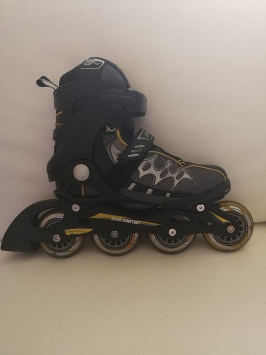 Patins em linha Sport Zone Lady