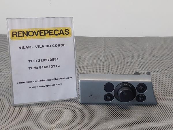 Botão / interruptor de luzes OPEL Astra H Hatchback (L48)
