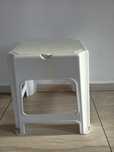 Taboret plastikowy do domu i ogrodu