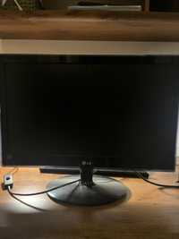 Monitor firmy LG