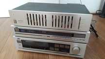 Pioneer korektor graficzny sg 300