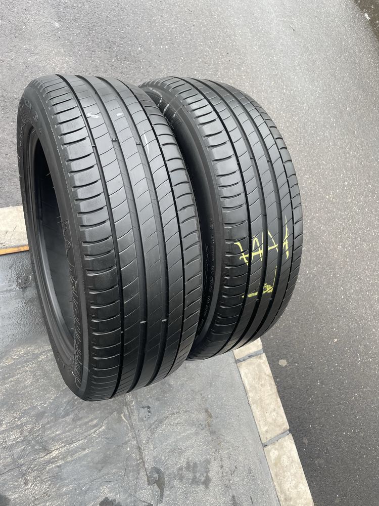 205/55/17 michelin primacy 3