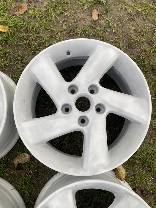 Диски Mazda 6 R16 – комплект 4 шт