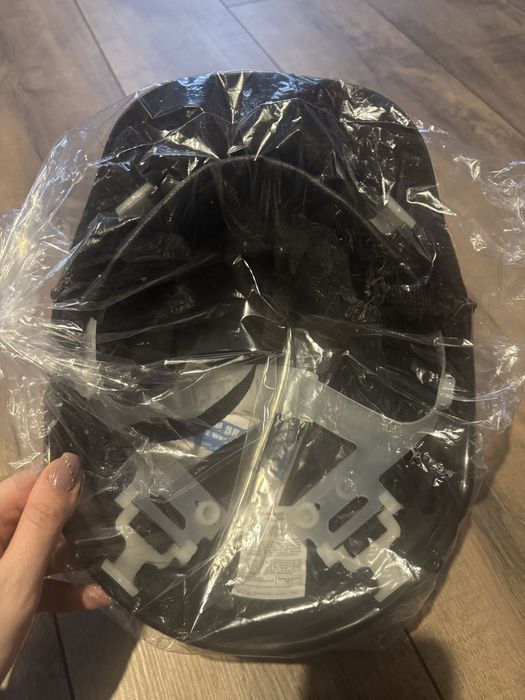 Hełm budowlany procera nowy