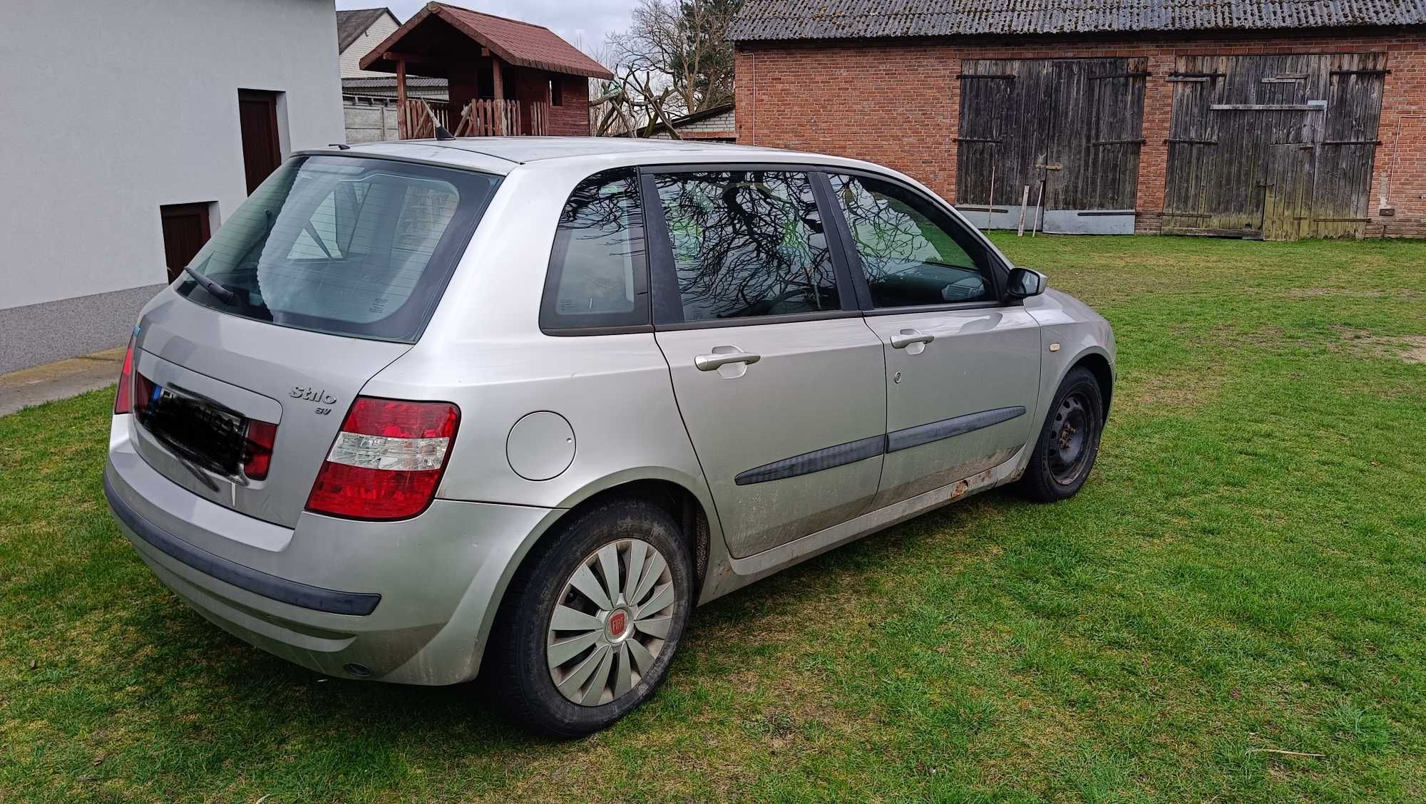 Fiat stilo 1.6 2003