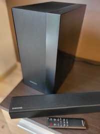 OKAZJA! Soundbar Samsung K450 300W 2.1