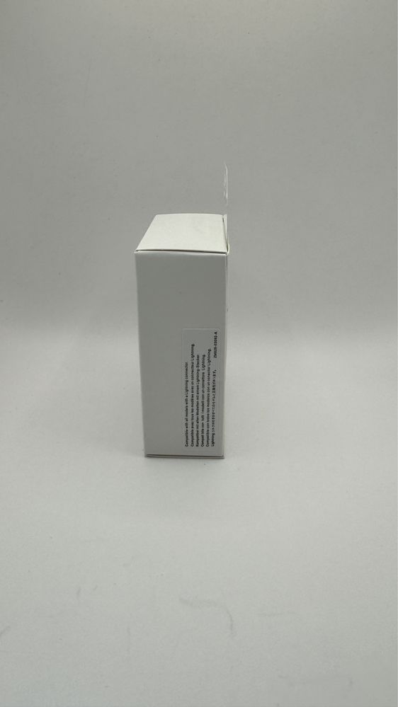 Oryginalny Kabel Lightning USB-C 2 M White do iPhone/iPad