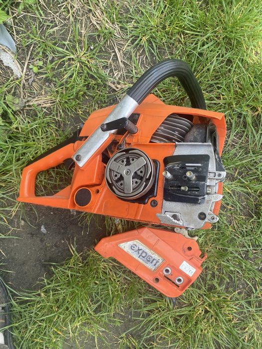 Продам бензопилку Expert GS 3800