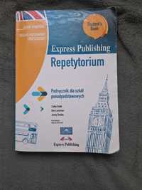 Express Publishing angielski repetytorium