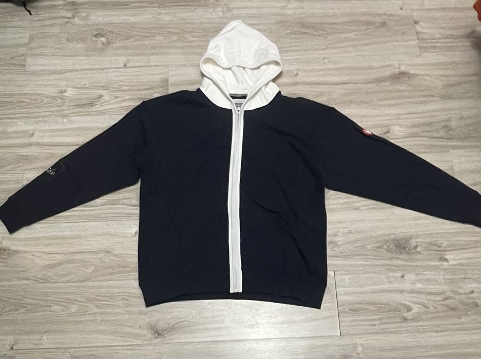 зипка Cav Empt.