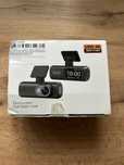 Kamerka samochodowa UHD4K dasz camera