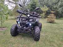 Sprzedam quad xtr 125