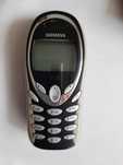 Telefon Simens A52 ładowarka