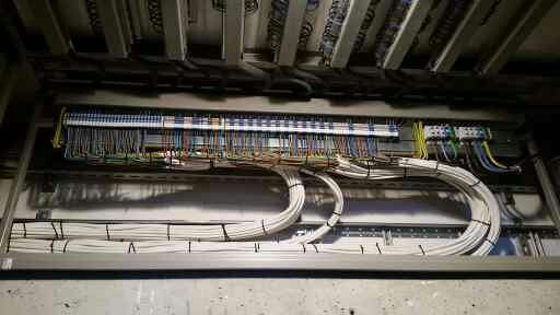 Instalacje elektryczne , Wroclaw i do 150km