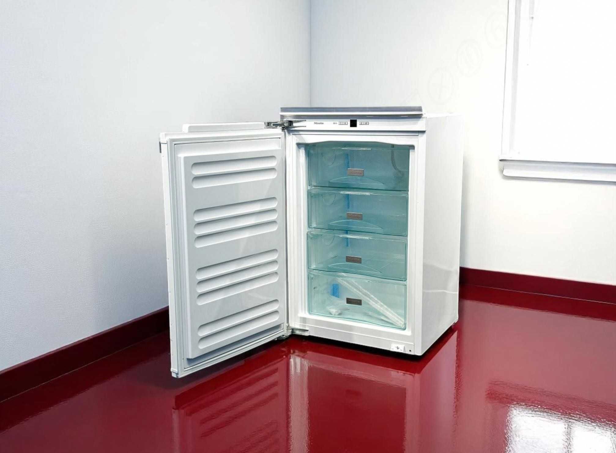 Miele / Міле Морозильник F 32202 i, вбудов. 4 ящики, білий