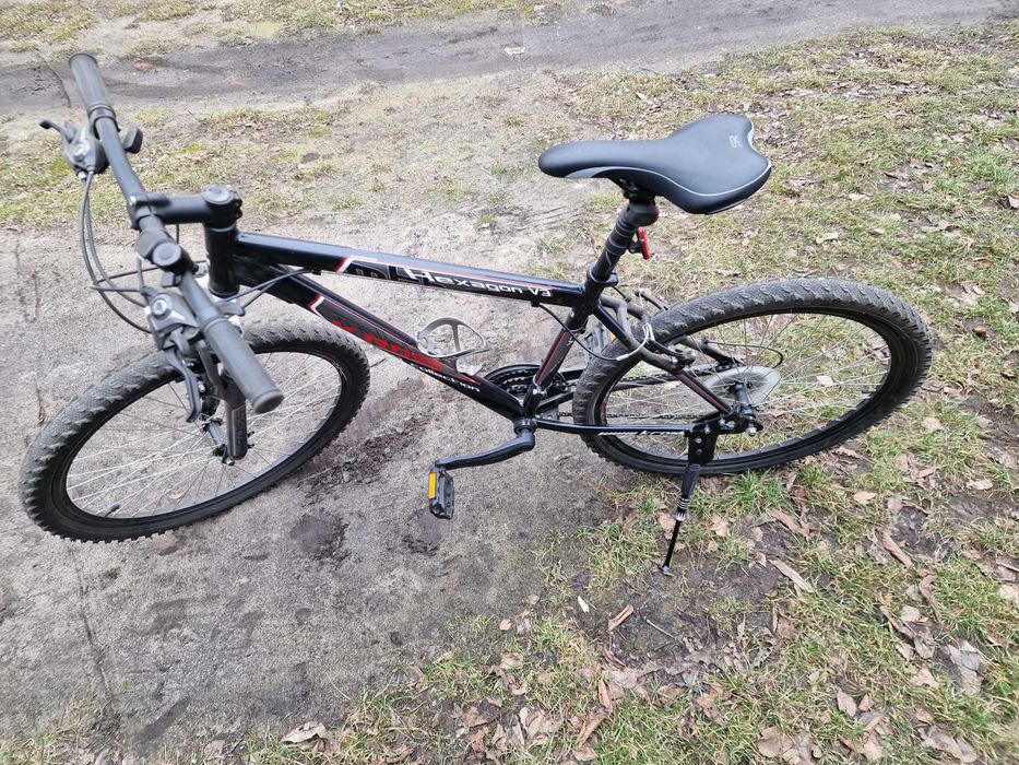 Odsprzedam rower kross rama M