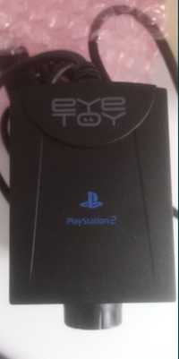 Camara Playstation 2
