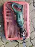 Vendo serrote elétrico usado poucas vezes