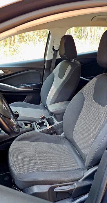 Opel Crossland X 1.5d 2019 DESDE 180€ mês