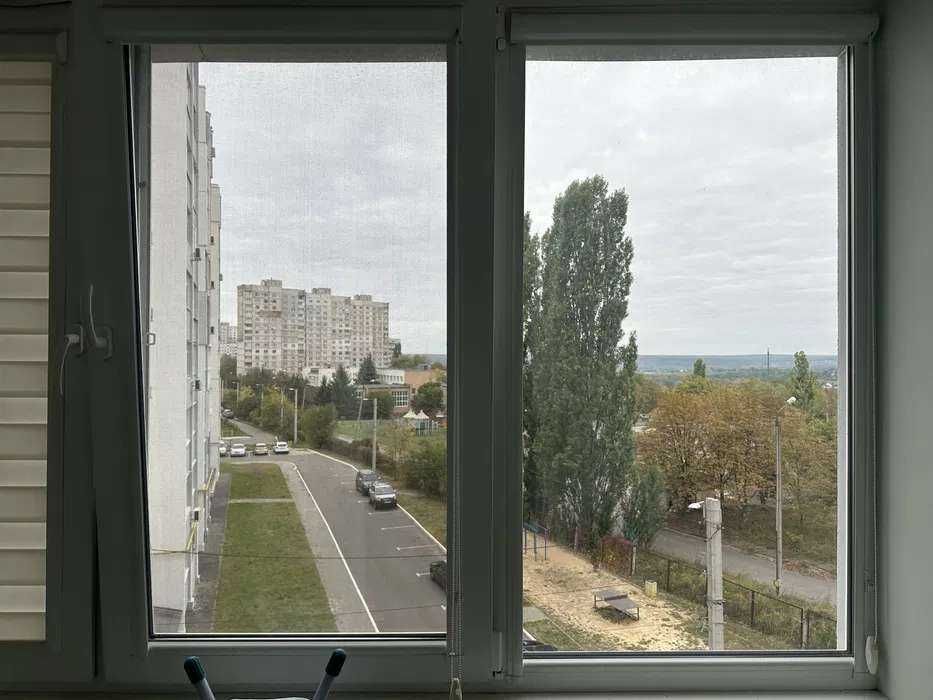 Продам 1 ком. кв. с ремонтом метро Победы, ЖК Архитекторов