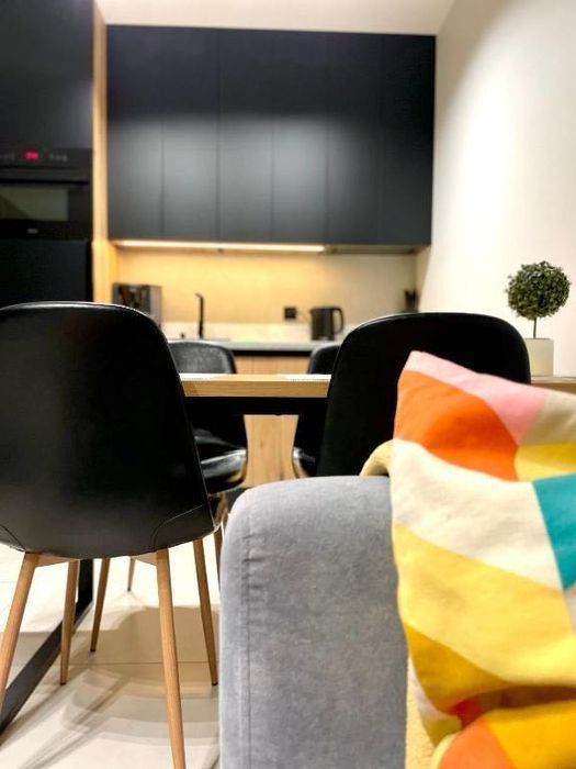 Apartament Twierdza nad jeziorem Drwęckim Royal Aparts Ostróda