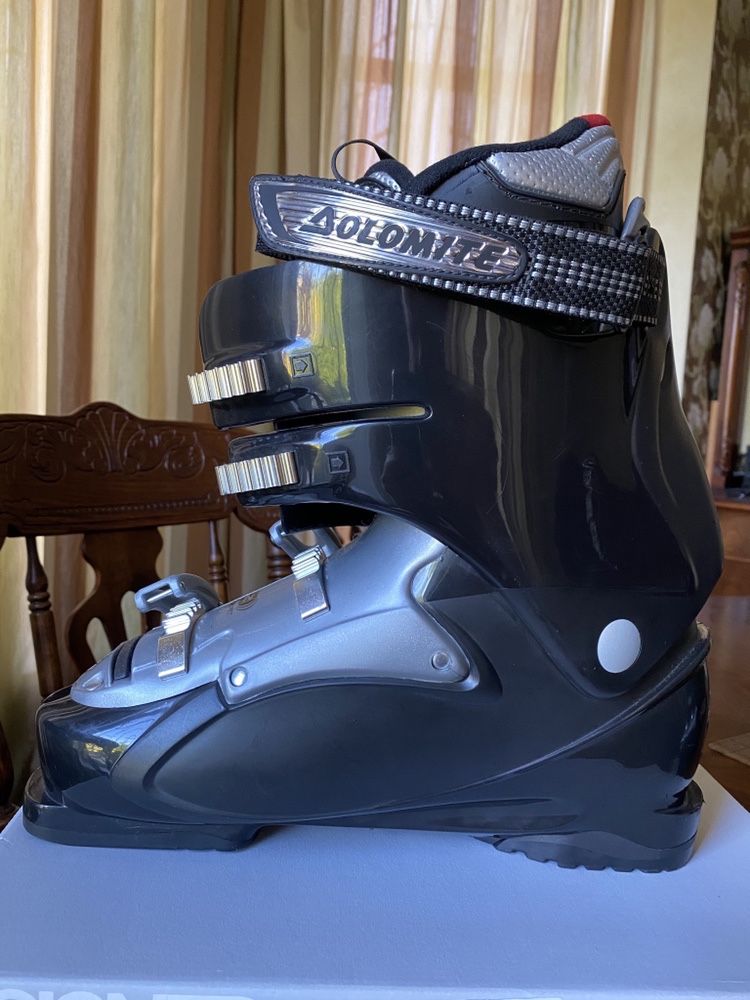 Ботинки горнолыжные Dolomite AX 07 размер 29,5