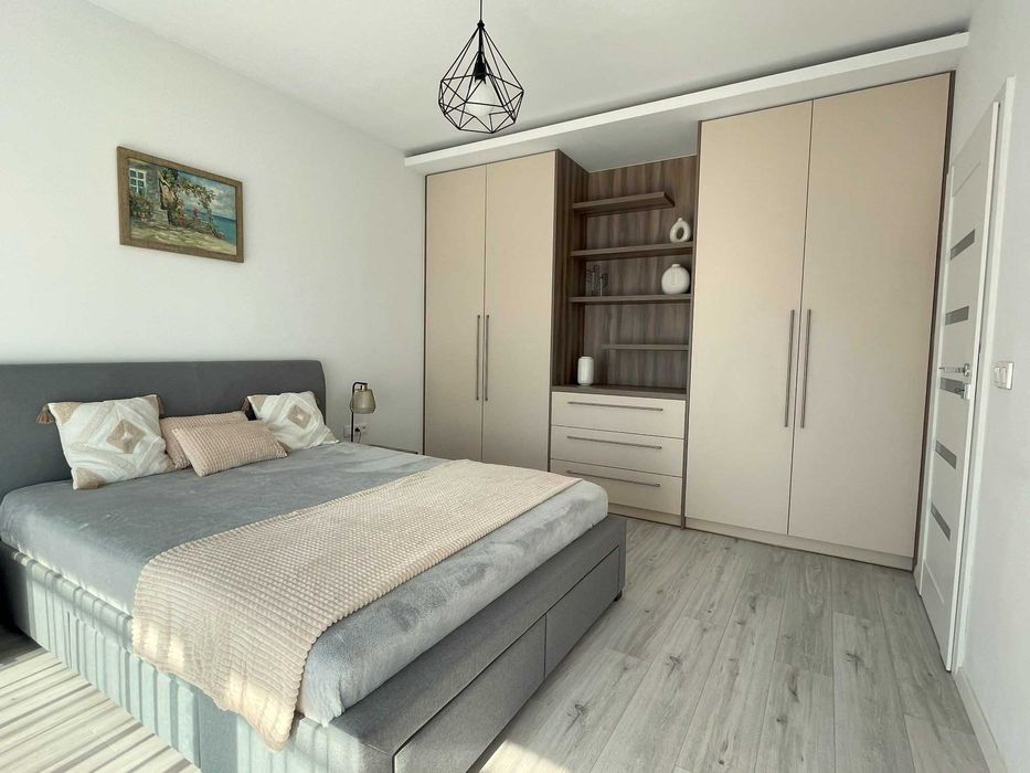 2 pokojowe blisko Centrum-ul.Kłopot / 2-Room Apartment close center