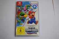 Super Mario Bros: Wonder Gra NINTENDO SWITCH