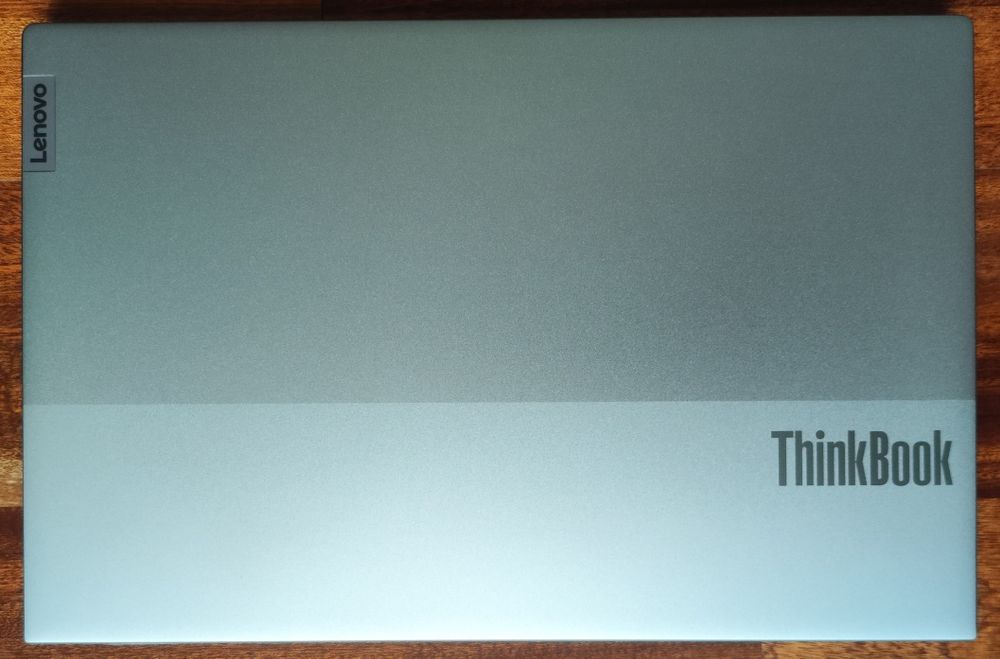 Ноутбук ThinkBook 15 G4 IAP Intel Core i5-1235U/16/1024/W11Pro