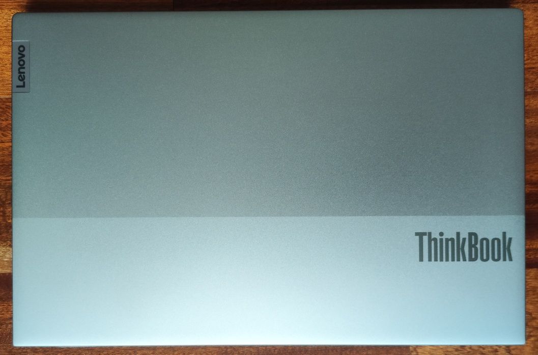 Ноутбук ThinkBook 15 G4 IAP Intel Core i5-1235U/16/1024/Windows11Pro