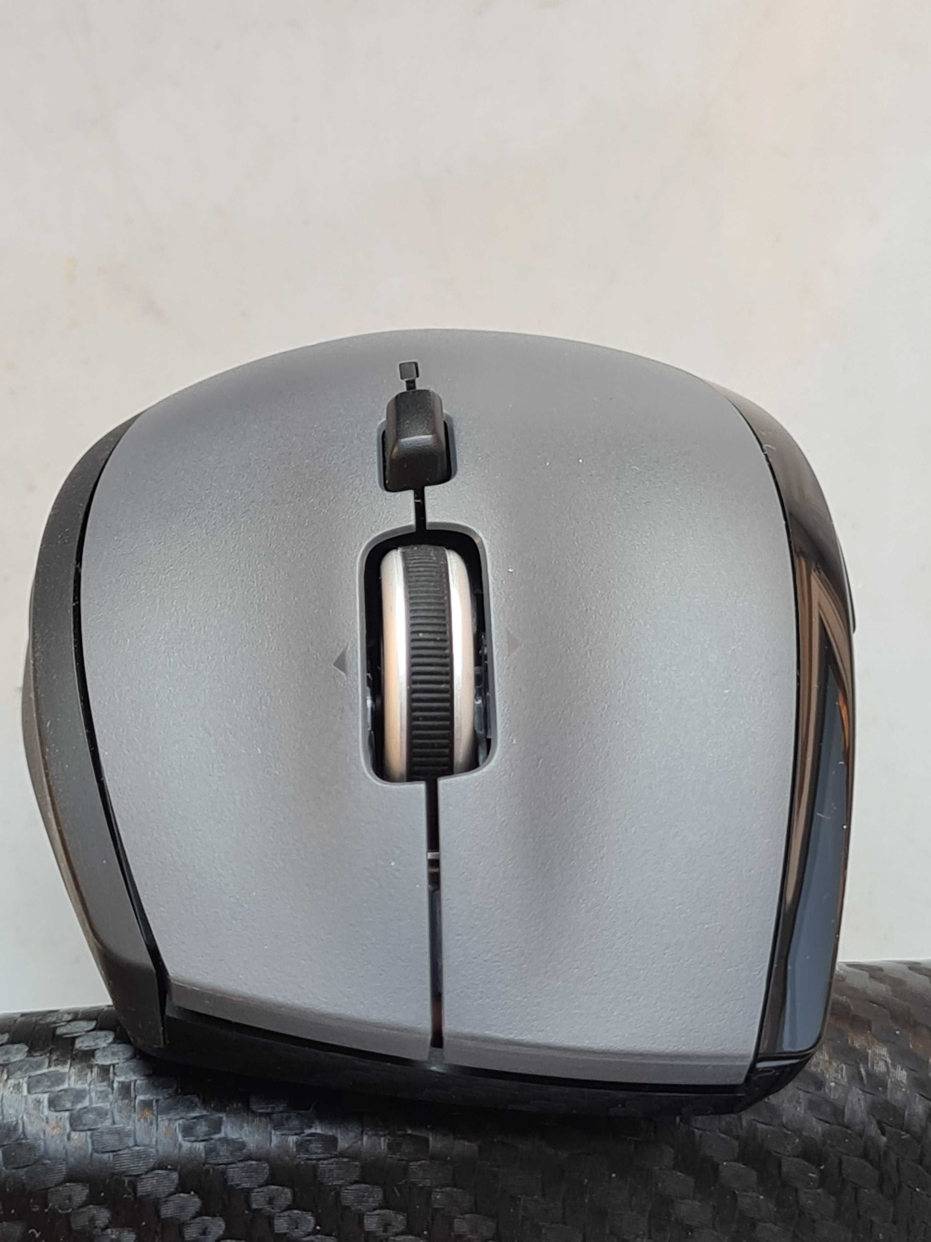 Myszka logitech M705