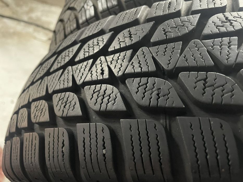 Шини 205/215-55/60/65 R16 Зимние Автошини б\у Склад.
