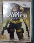 Tomb Raider Underworld