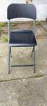 Hoker, taboret, krzesło barowe Ikea x20