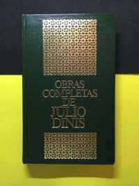 Júlio Dinis - Inéditos e Esparsos. Vol 8