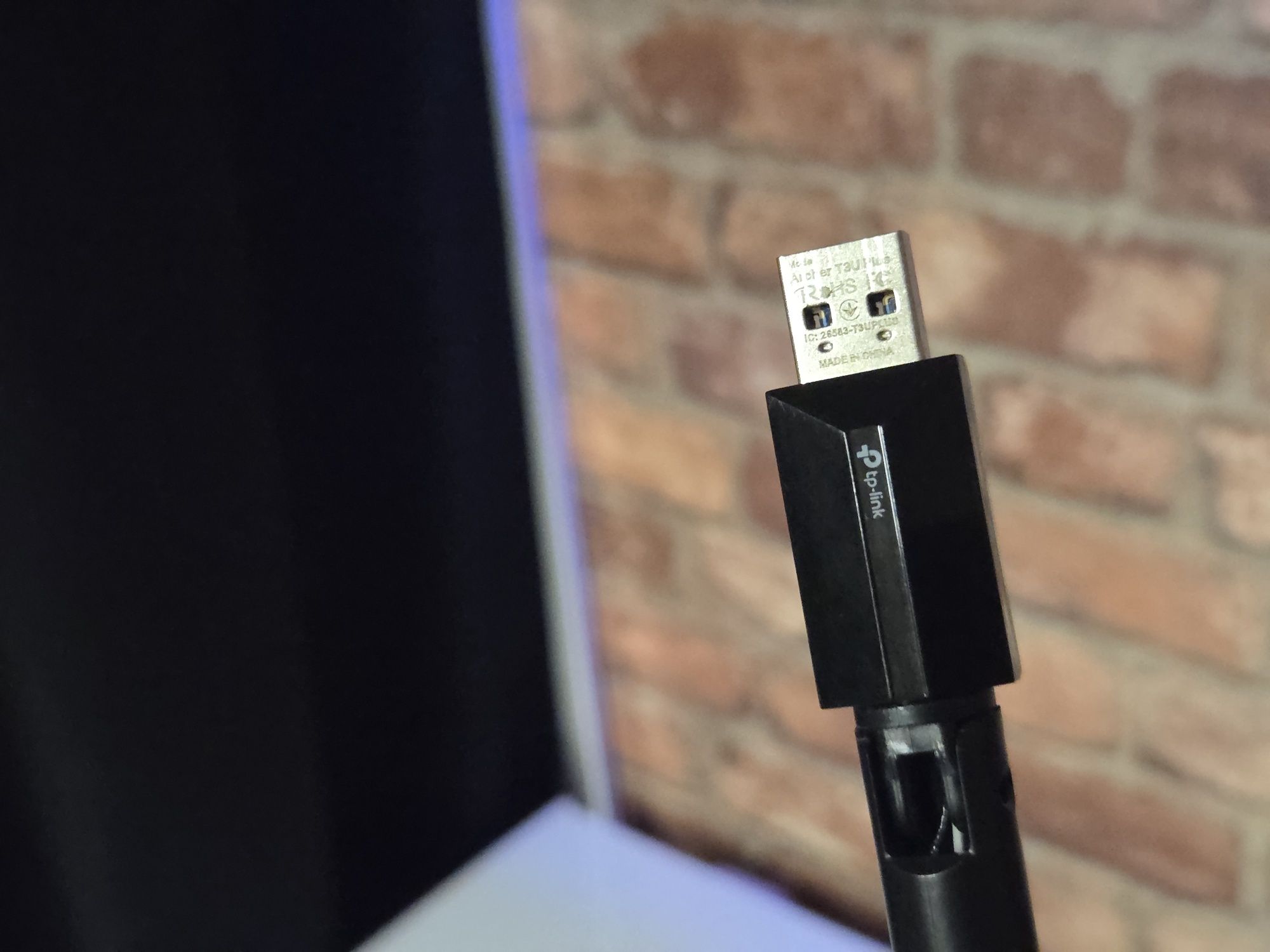 Karta sieciowa USB TP-Link Archer T3U Plus