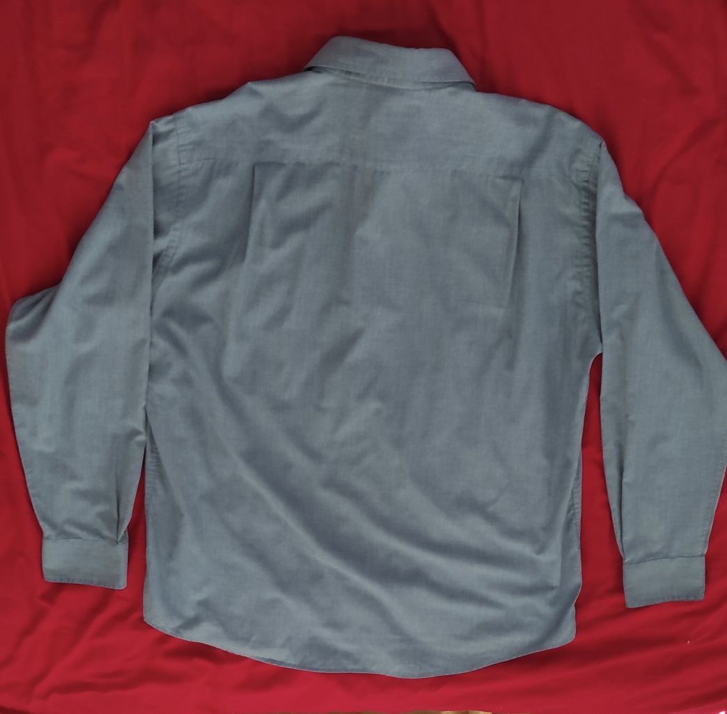 Рубашки мужские 3XL.ОЛХ доставка +30 гр.