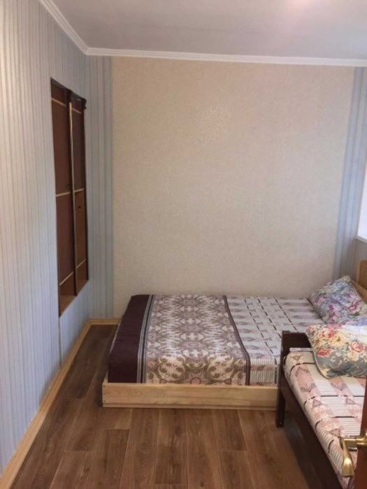 Трехкомнатный дом в Аркадии, 6 спальных мест.