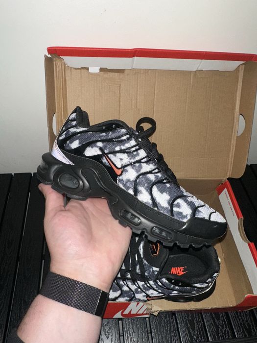 НОВІ 37 розмір Nike Air Max Tn Plus / найк аір макс плюс ТН!
