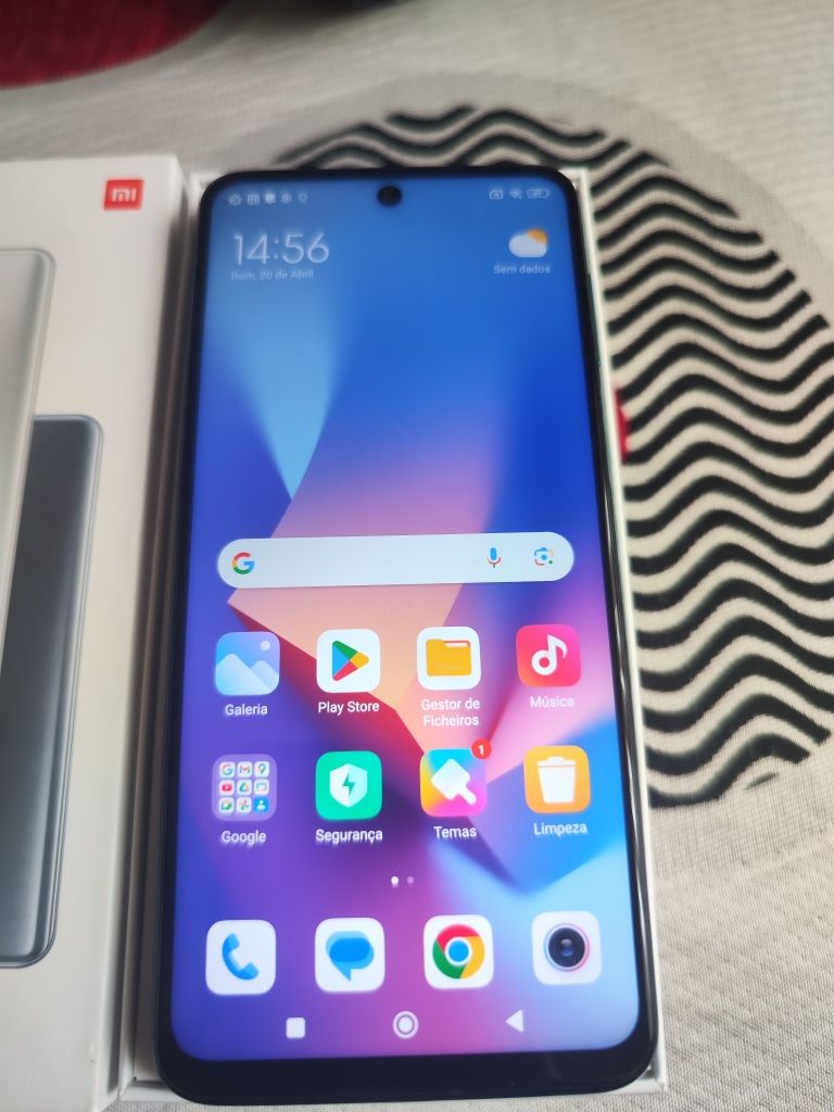 Xiaomi Redmi Note 9 Pro