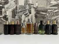 Розпив Hugo Boss The Scent