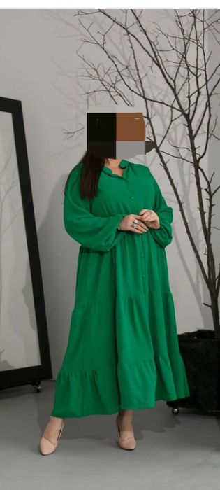 Плаття в асортименті