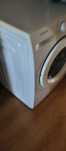 Máquina de lavar roupa samsung  e 9 kg